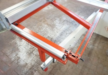 ФОРМАТ ПИЛЫ ПИЛА ЗИМНЯЯ M45 5,5кВт + СТАНОК ДЛЯ РЕЗКИ + БОКОВОЙ ДЕРЖАТЕЛЬ