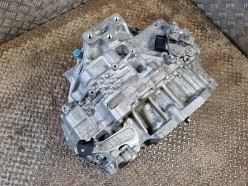 2022 VOLKSWAGEN TIGUAN ALLSPACE 2.0TSI 4X4 PŘEVODOVKY ŘAZENÍ AUTOMAT UYG