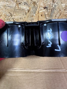 Вставка под чашку, подстаканник, подстаканник Mercedes S W222