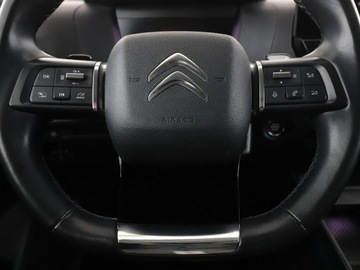 Citroen C4 III SUV 1.2 PureTech 130KM 2022 Citroen C4 automat full LED półskóra navi, zdjęcie 20