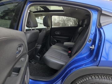 Honda HR-V II SUV 1.5 i-VTEC 130KM 2018 2018 Honda HR-V Executive, 1.5 i-VTEC benzyna 130KM + 6 biegowa manual, zdjęcie 20