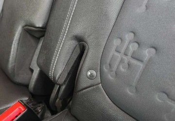 Opel Meriva II Mikrovan 1.4 Turbo ECOTEC 120KM 2012 Opel Meriva Opel Meriva 1.4 T Cosmo 1.4 Benzyna 120KM, zdjęcie 16