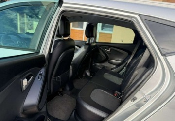 Hyundai ix35 SUV Theta 2.0 MPI 163KM 2011 Hyundai ix35 2,0 163KM Klimatronik 2.0 Benzyna 163KM, zdjęcie 23