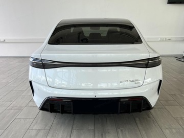BYD Seal AWD 530KM 2025 Excellence AWD Sedan (530 KM) 2025, zdjęcie 2