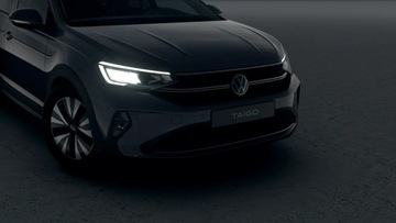 Volkswagen Taigo 2026 Volkswagen Taigo Life Plus 1.0 TSI 116 KM DSG, zdjęcie 4