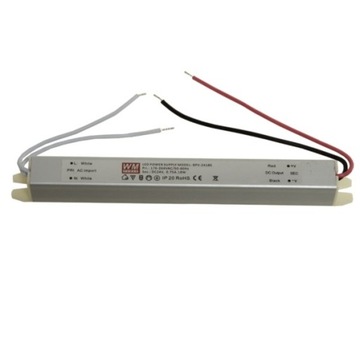 Zasilacz DO LED SLIM 24V 18W