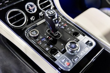 Bentley 2020 Bentley Continental GT 6.0 W12 635 KM, FV23%., zdjęcie 28