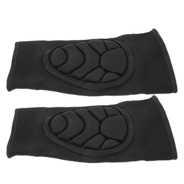 SPORTOWA OCHRONA ŁOKCI ANTYUPADKOWA GĄBKA BASEBALLOWA