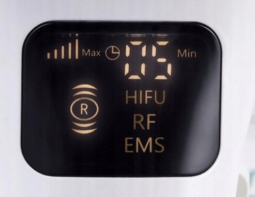МИНИ-HIFU УЛЬТРАЗВУКОВОЙ МАССАЖЕР БЕЗИНГОЛЬНАЯ МЕЗОТЕРАПИЯ EMS RF 4 БЕСПЛАТНО