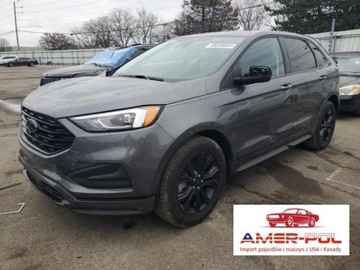 Ford Edge II 2024 Ford EDGE Ford Edge SE AWD