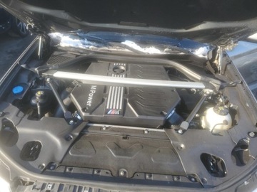 BMW 2021 BMW X3 M Competition 2021 3.0l 3.0 Benzyna 503KM, zdjęcie 6