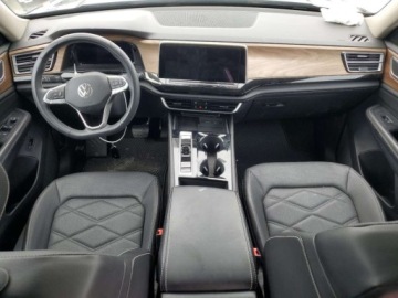 Volkswagen 2024 Volkswagen Atlas Se 2024 2.0 Benzyna 235KM, zdjęcie 8