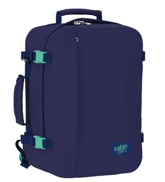 Plecak turystyczny kabinowy CABINZERO CLASSIC 36L