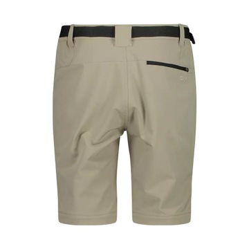 CMP MAN ZIP OFF PANT (3T51647/P753)