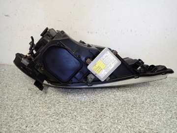 HONDA FR-V FRV SVĚTLO PŘEDNÍ LEVÝ SVĚTLOMET XENON