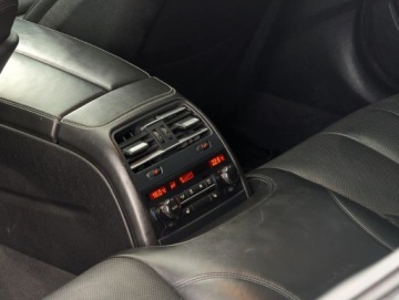 BMW Seria 6 F06-F12-F13 Gran Coupe 650i 450KM 2014 BMW Seria 6 Navi Alu Tempomat Serwis Gwarancja 4.4 Benzyna 449KM, zdjęcie 35