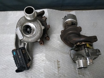 МОДУЛЬ АМОРТИЗАТОРОВ RANGE ROVER AH32-5A482-AE