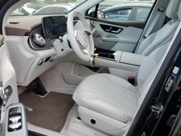 Mercedes 2023 Mercedes-Benz EQE 2023r., 4x4,, zdjęcie 7