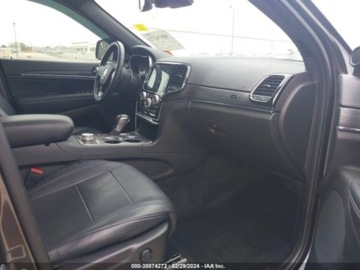 Jeep 2021 Jeep Grand Cherokee Anniversary 2021 3.6l 3.6 Benzyna 293KM, zdjęcie 9