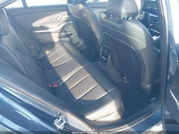 BMW Seria 3 G20-G21 2025 BMW Seria 3 330i xDrive 2025 2.0 Benzyna 255KM, zdjęcie 12
