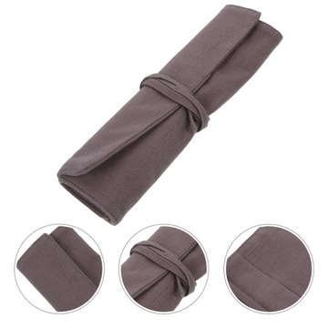 Дорожные сумки для столовых приборов и столовых приборов. Держатель рукава