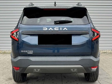 Dacia Bigster 1.8 Hybrid 156KM 2025 Od ręki - Journey 1.8 Full Hybrid 155KM / Pakiet Parking, Zimowy Plus, zdjęcie 3