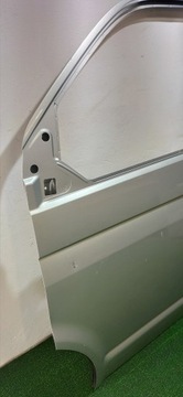 DVEŘE LEVÉ PŘEDNÍ VOLKSWAGEN VW T6