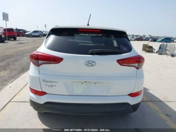 Hyundai Tucson III 2018 Hyundai Tucson 2018 Hyundai Tucson SE FWD 2.0 Benzyna 164KM, zdjęcie 13