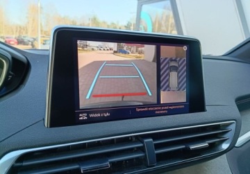 Peugeot 5008 II Crossover Facelifting 1.5 BlueHDi 130KM 2023 Peugeot 5008 GT EAT8 Jak Nowy 1.5 Diesel 130KM, zdjęcie 17