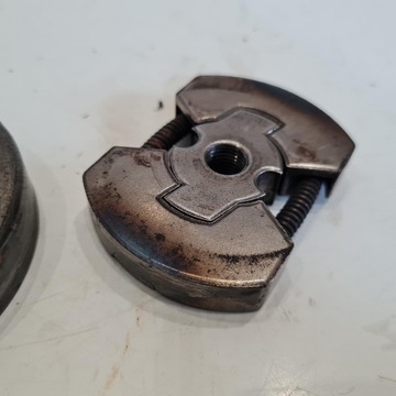 IKRA BT 1040/1 КОМПЛЕКТ КОРЗИНЫ КОРЗИНЫ БАРАБАНА СЦЕПЛЕНИЯ