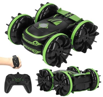 SAMOCHODOWYCH ROBOT AUTA 2w1 ZABAWKA OPTIMUS PRIME
