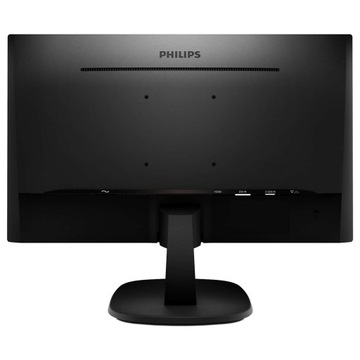 Монитор Philips 243V7QDSB/00 24 дюйма IPS LED Full HD