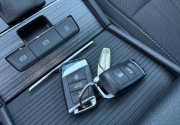 Skoda Superb III Kombi Facelifting 2.0 TDI SCR 150KM 2022 Skoda Superb Skoda Superb 2.0 TDI DSG Sportline 2.0 Diesel 150KM, zdjęcie 30