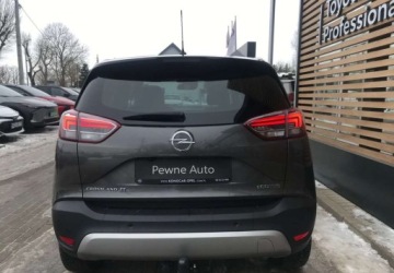 Opel 2020 Opel Crossland X Opel Crossland X 1.2 T Eco 120 Lat SampS 1.2 Benzyna, zdjęcie 6