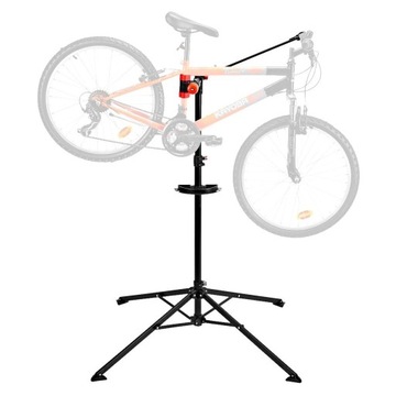 STOJAK ROWEROWY SERWISOWY WIESZAK Uchwyt 30 KG