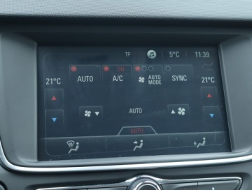 Opel 2021 Opel Crossland 1.2, Salon Polska, Serwis ASO, zdjęcie 12