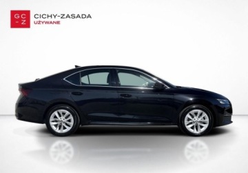 Skoda Octavia IV Liftback 2.0 TDI 115KM 2024 Skoda Octavia SalonPL Selection 2.0TDI 115KM Kamera Smartlink LED Matrix P, zdjęcie 5