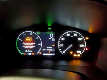 Honda CR-V VI 2023 Honda CR-V Sport 2023 2.0 Hybryda 190KM, zdjęcie 9