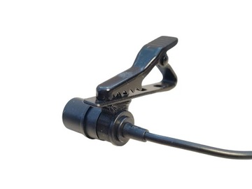 Зажим для петличных микрофонов BOYA и т. д.