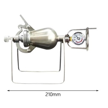 ВИНТАЖНАЯ МАШИНА ДЛЯ ПОПКОРНА ТИПА TICK МАШИНА ДЛЯ ПОПКОРНА РУЧНОЙ РАБОТЫ ДЛЯ ВЗРОСЛЫХ ДЕТЕЙ