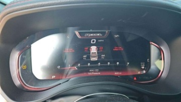  RAM 1500 Rebel Crew Cab Short Bed 2025 3.0 Benzyna 395KM, zdjęcie 13