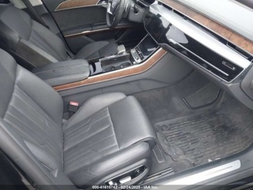 Audi A8 D5 2021 Audi A8 L 55 2021 3.0l 3.0 Benzyna 335KM, zdjęcie 9