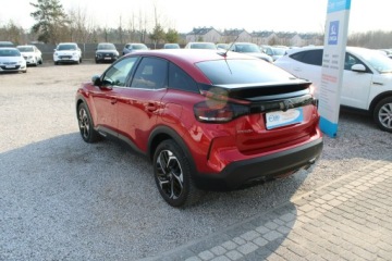 Citroen C4 III 2022 Citroen C4 SHINE A F-Vat Salon Polska Gwarancja, zdjęcie 7