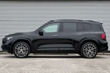 Mercedes GLB 2026 Mercedes-Benz GLB 250 EQ AMG Advanced Plus Leasing Wynajem 272KM, zdjęcie 1