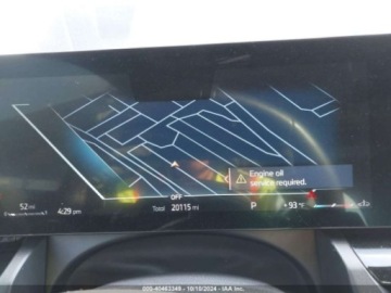 BMW Seria 5 G90-91 2024 BMW Seria 5 530i, 2024r., 2.0L 2.0 Benzyna 255KM, zdjęcie 10