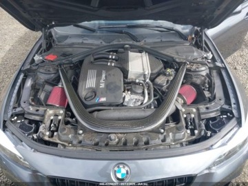 BMW Seria 3 F30-F31-F34 2016 BMW M3 2016 3.0l 3.0 Benzyna 425KM, zdjęcie 8