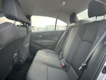 Toyota Corolla XII Sedan 1.5 VVT-i 125KM 2022 Toyota Corolla 1.5 Comfort Seria E21 (2019-) 1.5 C, zdjęcie 11