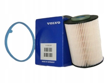 VOLVO V40 S60 V60 S80 oryginal filtr paliwa diesel