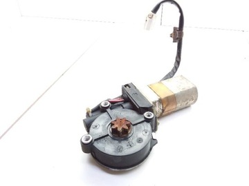 MOTOREK OKNO ZADNÍCH LEVÝCH DVEŘE MAZDA 323 F VI (BJ) 3650161866 2002