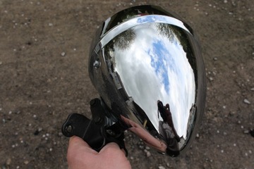 VT 750 RC50 SHADOW 2005 ФАРА ПЕРЕДНЯЯ ФАРА + КРЕПЛЕНИЕ РАМКИ